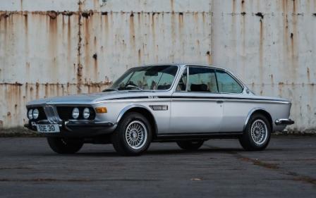 BMW 30 csl 2285131